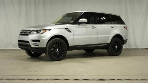 LAND ROVER RANGE ROVER SPORT 2017 SALWR2FE1HA131600 image